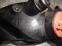 фото thumb №6, Лампа протитуманна бампера лівий зад kia ceed 1 i hb 5d 06- 92401-1h1