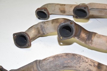 фото thumb №6, Bmw e38 740i m62 v8 коллекторы выпускные европа kpl