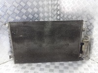 фото thumb №1, Радиаторов кондиционера opel vectra c 2.2 24418362