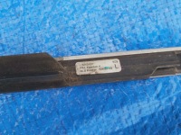 Opel-części | insignia a ущільнювачі двері перед задній комплект  універсал хром 13256887 Ціна, фото thumb