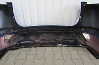 фото thumb №11, Бампер задний задняя mitsubishi eclipse cross lift 21-24