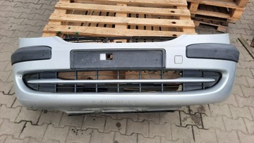 фото thumb №1, Бампер перед переднє citroen c8 03r