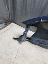 фото thumb №13, Крила toyota carina правий перед granatowy