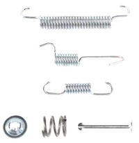 фото thumb №1, A.b.s. 0894q набір додаткових, гальмівні колодки гальмівні