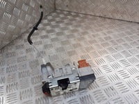 фото thumb №1, Замок дверь центральный правый задняя peugeot 307 sw