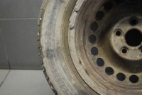 фото thumb №10, Диск стальной шина vw t5 16 дюймов 7h0601027c