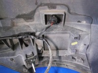 фото thumb №9, Бампер задняя задний sedan lz7q pdc lift audi a6 c6