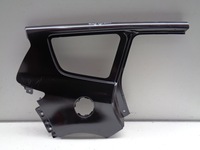 фото thumb №1, Крыло правый задний renault grand scenic iii 09-