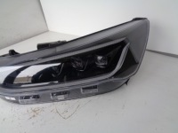 Фара левая передняя ford focus mk4 рестайлинг  full led Цена, фото thumb