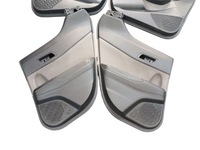 фото thumb №12, Сидіння сидіння заднє сидіння обшивки комплект toyota c-hr i lift uk anglik