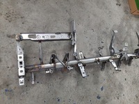 фото thumb №4, Opel mokka b ii 1.2 b каркас панели консоли