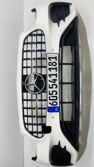 фото thumb №10, Бампер mercedes e klasa w213 w 213 lift