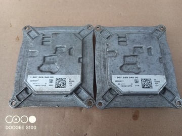 фото thumb №1, Opel zafira c преобразователь модуль led ксенон модуль