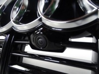 фото thumb №7, Бампер перед передний audi e-tron 4ke s-line