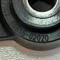 Prius 3 гибрид датчик spalania детонационный детонационный 89615-02020 в Украине, фото thumb