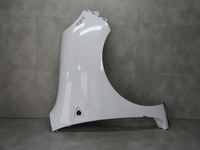 фото thumb №1, Крила перед передній правий renault kangoo ii 08-13