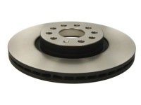 фото thumb №4, Trw df4464s диск гальмівна