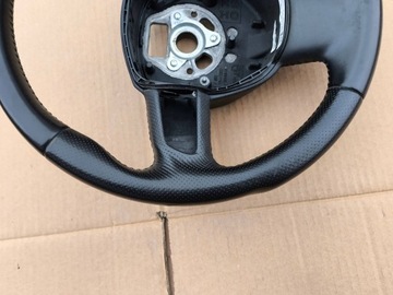 фото thumb №12, Руль audi a3 8p рестайлинг s line