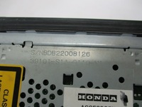 фото thumb №5, Honda accord vi 01r радиопроигрыватель bose радио cd