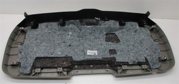 фото thumb №10, Оббивка кришки citroen c5 iii x7 універсал 96819294zw