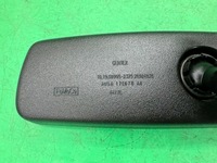 фото thumb №7, Зеркало заднего вида внутренние фотохромный датчик ford focus mk2 ii рестайлинг 07-11