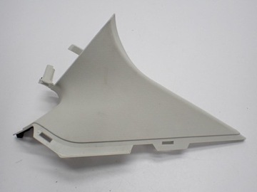 фото thumb №1, Пластик захист стійка праві зад htb bm51-a280c46-a ford focus mk3 iii 13r