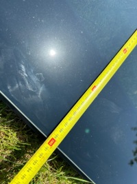 фото thumb №10, Mercedes v klasa 447 vito 447 дах панорама люк скло