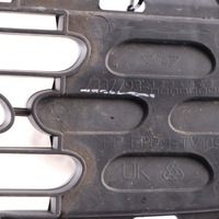 фото thumb №10, Mini cooper one f55 f56 f57 решётка средняя бампера панель решётка радиатора 7337793