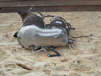 фото thumb №8, Катализатор dpf фильтр частиц твердых vw arteon passat 05l131601d