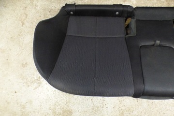 фото thumb №8, Диван зад kpl. subaru forester iii рестайлинг