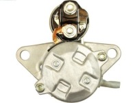 Стартер as-pl s6107 denso Доставка, фото thumb