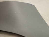 фото thumb №2, Audi q4 e-tron захист стійка 89a867246 права