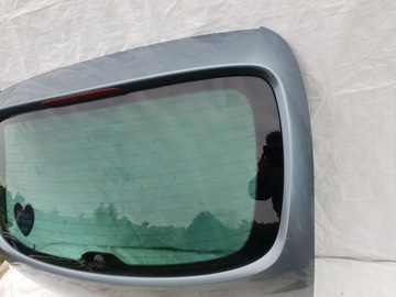 фото thumb №5, Seat altea 5p0 04-09 скло w кришка багажника зад задня оригінальна