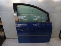 фото thumb №1, Vw touran 10-15 двері правий перед la5h