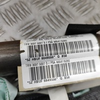 фото thumb №6, Citroen c4 i picasso 2010 левая сторона шторка безопасности подушка безопасности