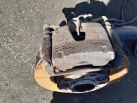 Mini cooper paceman r61 r60 амортизационная стойка поворотный кулак амортизатор левый передний Доставка, фото thumb