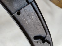 фото thumb №5, Nissan qashqai j11 13- молдинг na крила права перед передня 638104ea0a