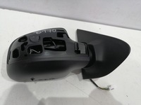 фото thumb №1, Зеркало правое dacia logan ii 7 pin nowe оригинал