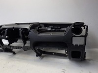 фото thumb №4, Приборная панель приборная консоль приборная панель renault master iii