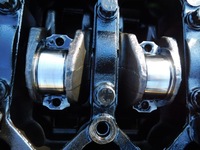 фото thumb №14, Блок двигатель dół wał d4ea 2.0 crdi hyundai santa fe tucson kia sportage i30