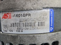 Test генератор ford focus mk2 1.6 tdci Недорого, фото thumb