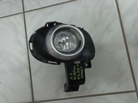 фото thumb №1, Mazda 3 2003-2006 перед решітка права sport