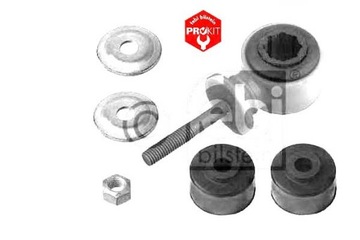 фото thumb №10, З'єднувач stab. opel p. astr kpl fe09475