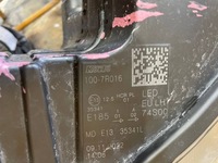 фото thumb №15, Suzuki vitara iii 3 ly рестайлинг 24- лампа левая перед передняя полный led