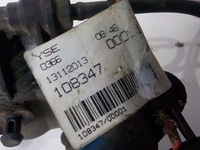 фото thumb №7, Land rover discovery iv компрессор насос подвеска amk 119741-0