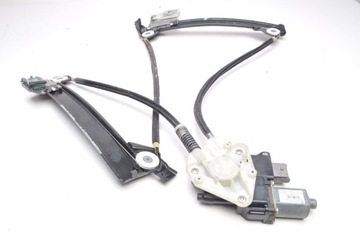 фото thumb №6, Peugeot rcz механизм стёкла левый перед 3d 9673475880 10 pin