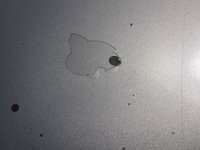 фото thumb №7, Капот передня перед seat toledo ii leon i 99 lb7z