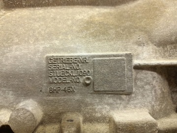 фото thumb №6, Bmw x3 f25 2.0 d коробка передач коробки передач автомат редуктор xdrive 8hp-45x ga8hp-45z