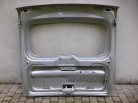 фото thumb №8, Renault kangoo ii iii 08-21r. кришка зад задня познань