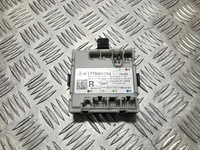 фото thumb №1, Модуль блок управления дверь mercedes w177